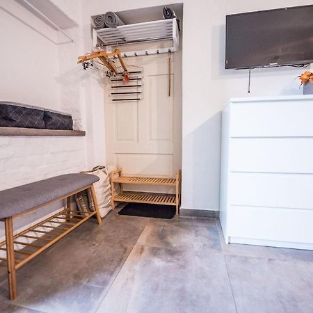 Apartman Ve Dvore Ratiskovice Exterior foto