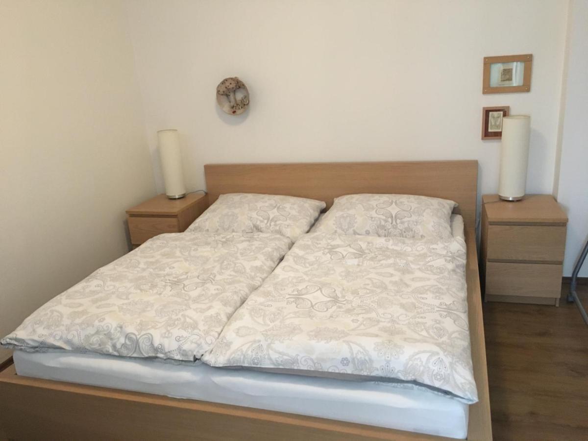 Apartman Ve Dvore Ratiskovice Exterior foto