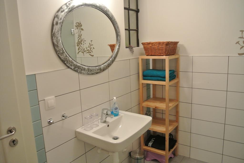 Apartman Ve Dvore Ratiskovice Cameră foto
