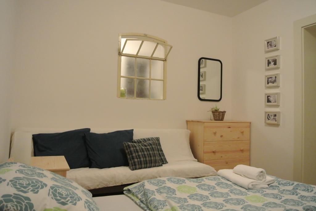 Apartman Ve Dvore Ratiskovice Cameră foto